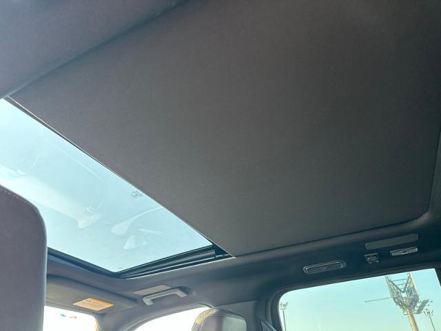 2025 Ford Expedition - $71,000