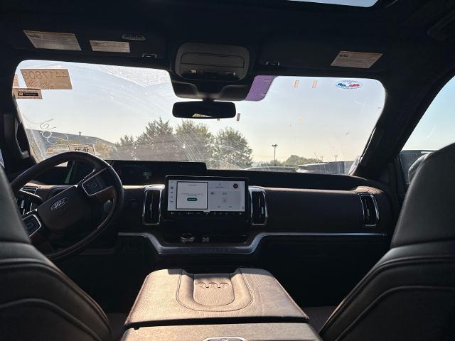 2025 Ford Expedition - $71,000