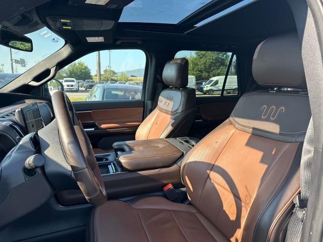 2025 Ford Expedition - $71,000