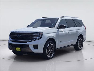 2025 Ford Expedition 4X4 King Ranch 4DR SUV
