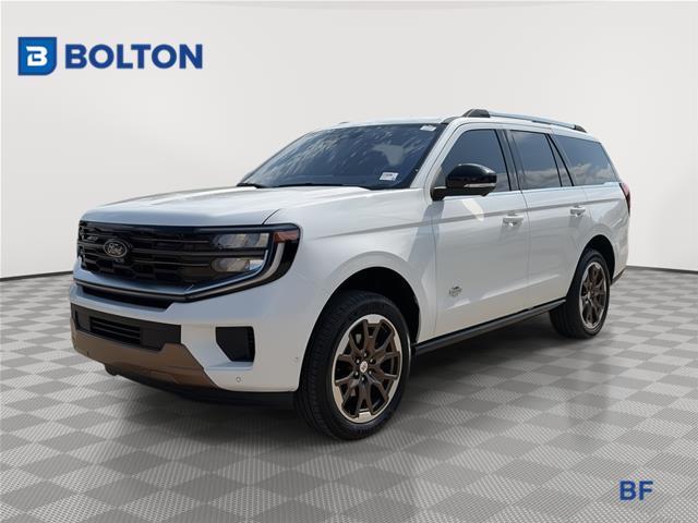 2025 Ford Expedition
