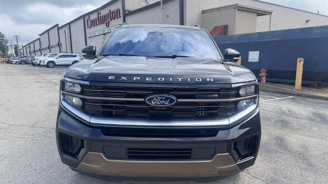 2025 Ford Expedition King Ranch