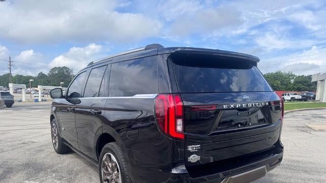 2025 Ford Expedition King Ranch