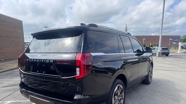 2025 Ford Expedition King Ranch