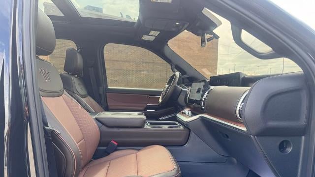 2025 Ford Expedition King Ranch