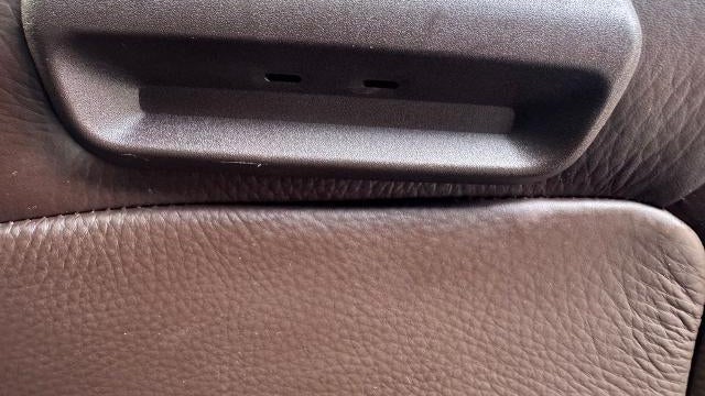 2025 Ford Expedition King Ranch