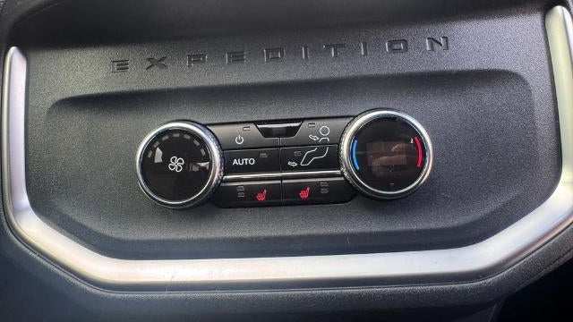 2025 Ford Expedition King Ranch