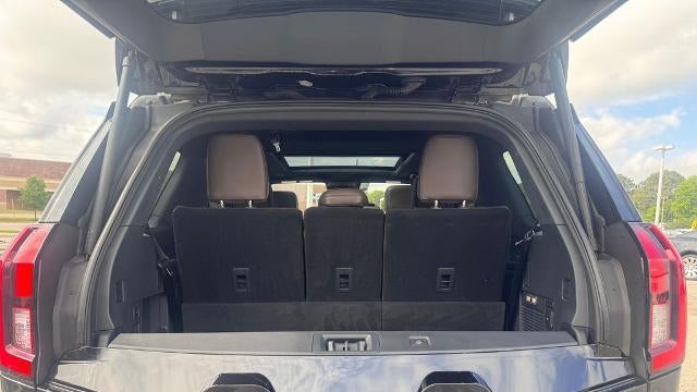 2025 Ford Expedition King Ranch