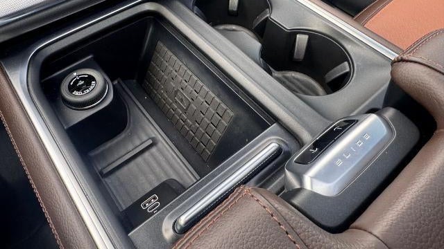 2025 Ford Expedition King Ranch