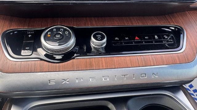 2025 Ford Expedition King Ranch