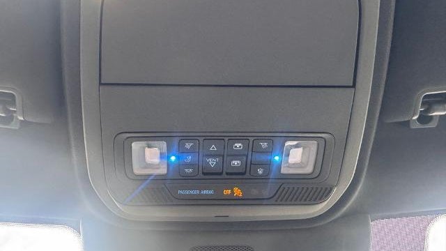 2025 Ford Expedition King Ranch
