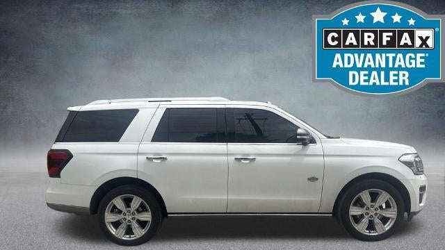Preowned 2023 Ford Expedition King Ranch for Sale