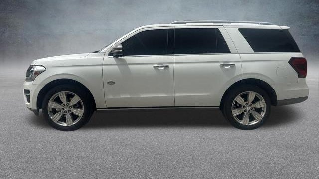 2023 Ford Expedition King Ranch