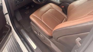 2023 Ford Expedition King Ranch
