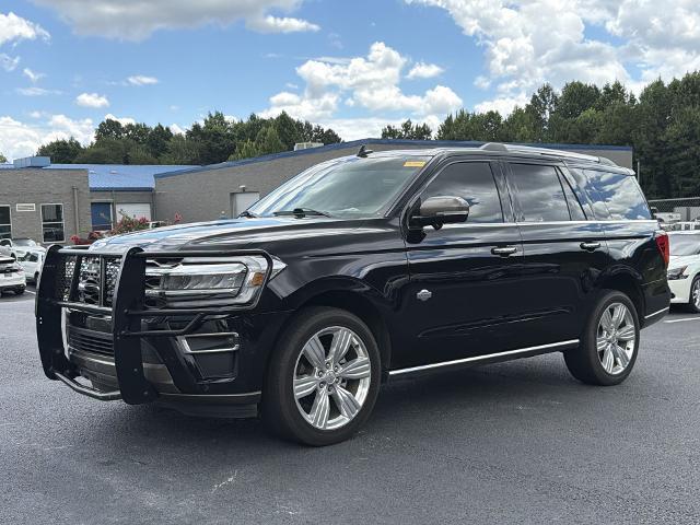 2024 Ford Expedition - $61,647