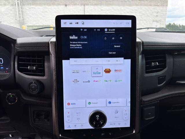 2024 Ford Expedition - $61,647