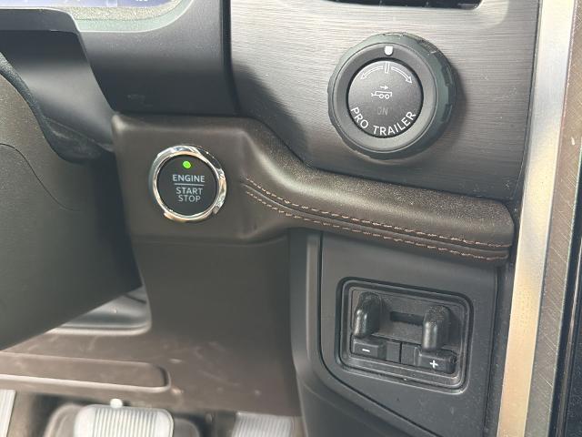 2024 Ford Expedition - $61,647