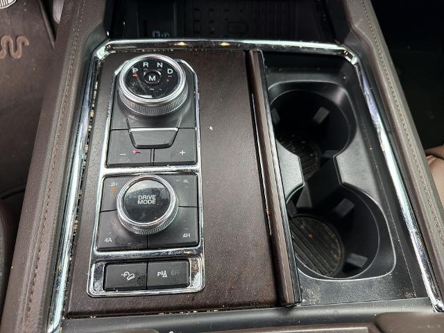 2024 Ford Expedition - $61,647