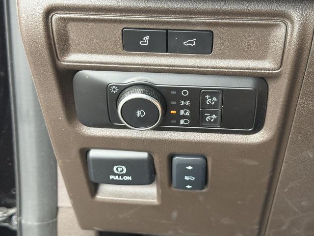 2024 Ford Expedition - $61,647