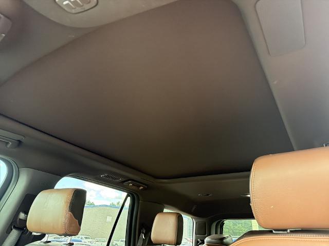 2024 Ford Expedition - $61,647