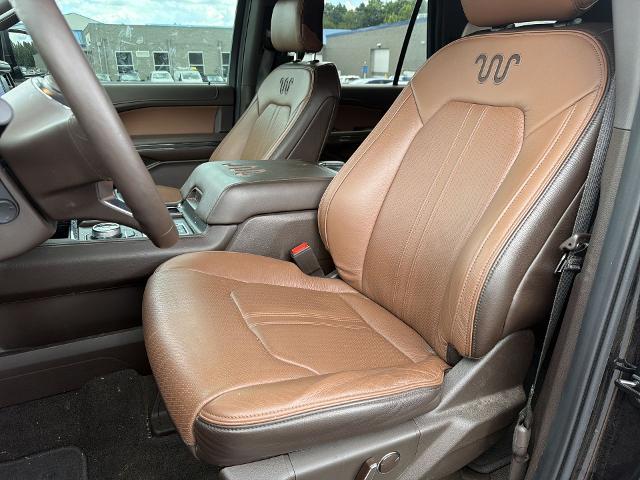 2024 Ford Expedition - $61,647