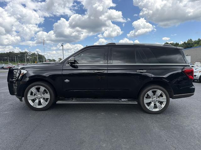 2024 Ford Expedition - $61,647