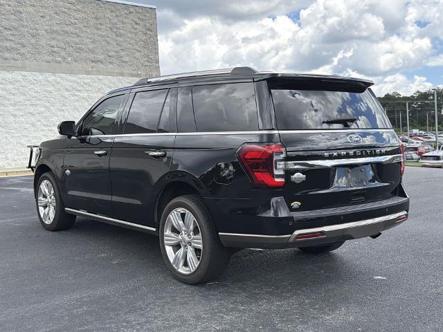 2024 Ford Expedition - $61,647