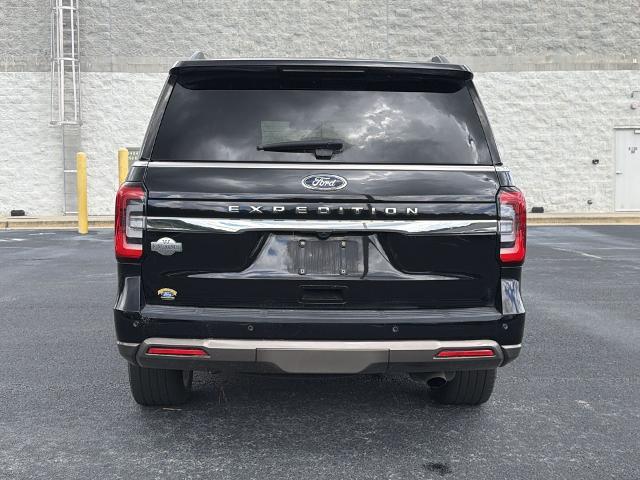 2024 Ford Expedition - $61,647