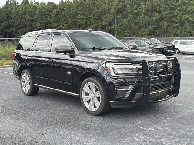 2024 Ford Expedition - $61,647