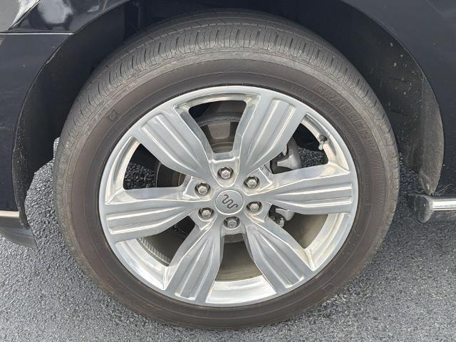 2024 Ford Expedition - $61,647