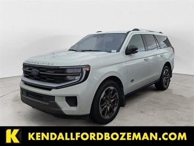 2025 Ford Expedition 4X4 King Ranch 4DR SUV