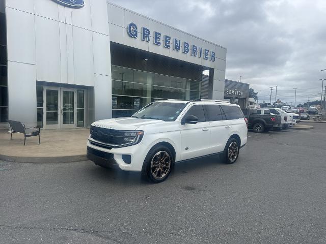 2026 Ford Expedition - $80,995
