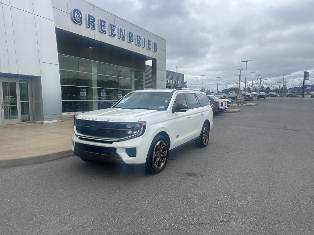 2026 Ford Expedition - $80,995