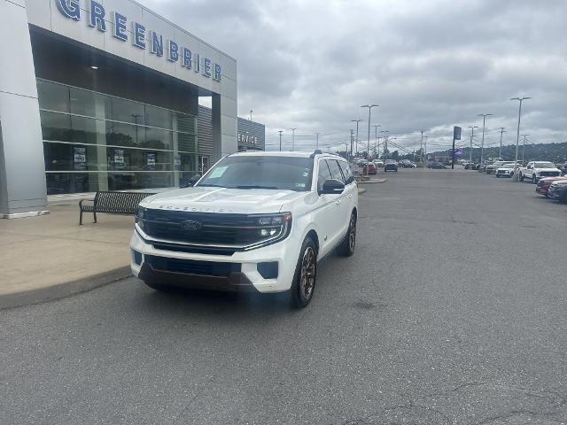 2026 Ford Expedition - $80,995