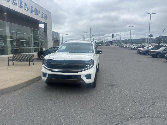 2026 Ford Expedition - $80,995