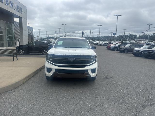 2026 Ford Expedition - $80,995
