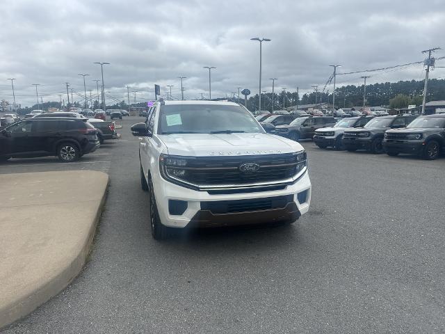 2026 Ford Expedition - $80,995