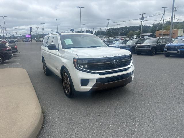 2026 Ford Expedition - $80,995
