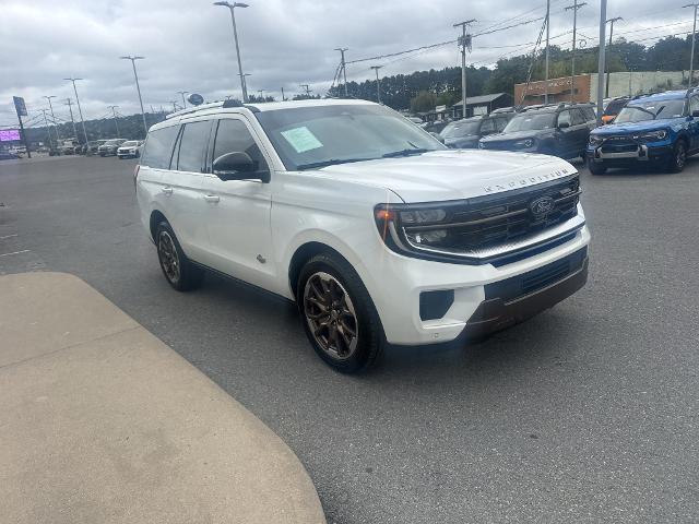 2026 Ford Expedition - $80,995