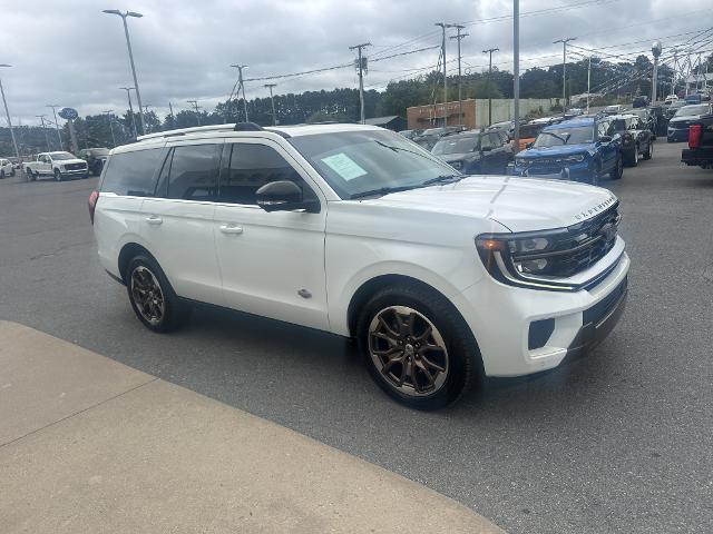 2026 Ford Expedition - $80,995