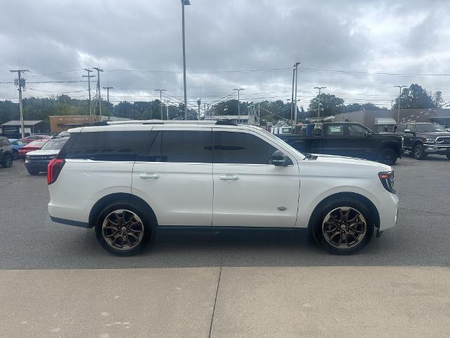 2026 Ford Expedition - $80,995