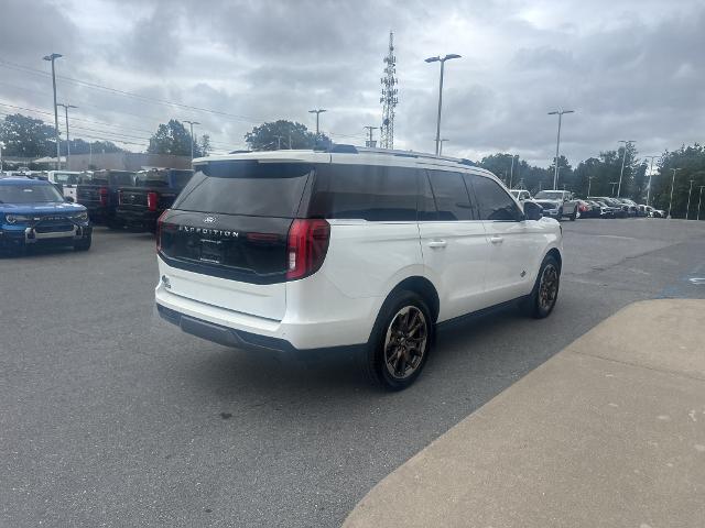 2026 Ford Expedition - $80,995