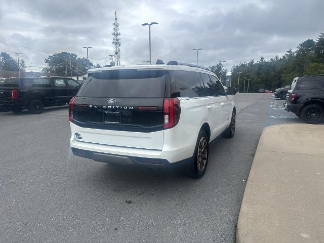 2026 Ford Expedition - $80,995