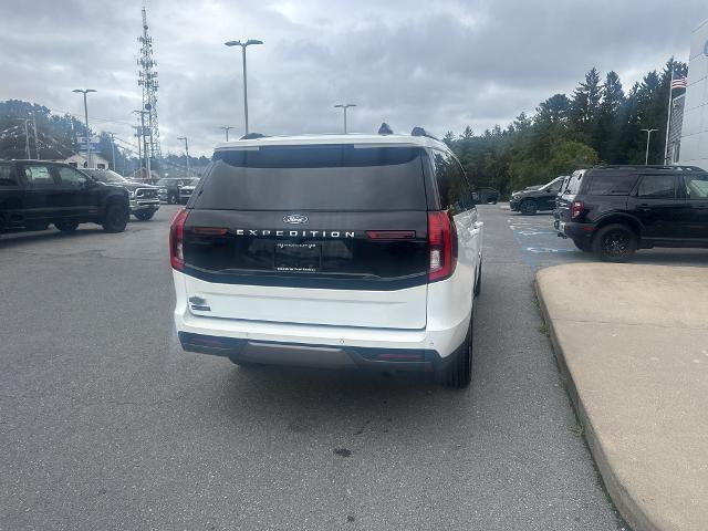 2026 Ford Expedition - $80,995