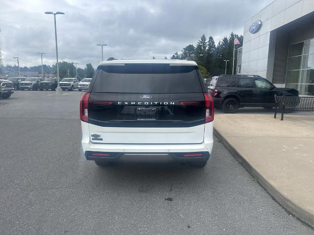2026 Ford Expedition - $80,995