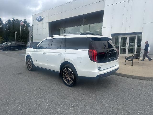 2026 Ford Expedition - $80,995