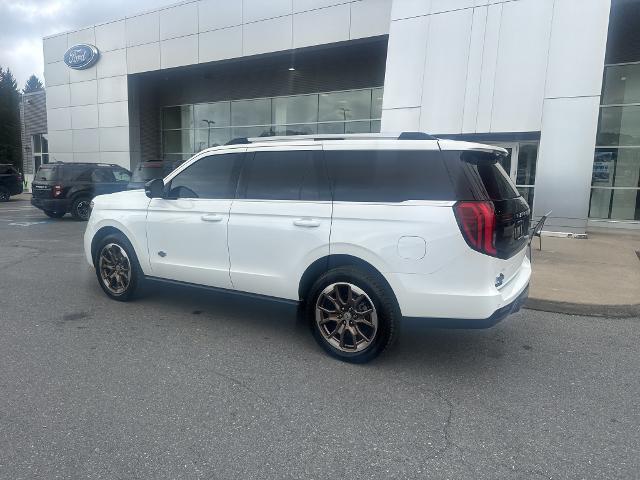 2026 Ford Expedition - $80,995