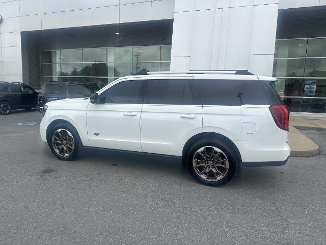 2026 Ford Expedition - $80,995