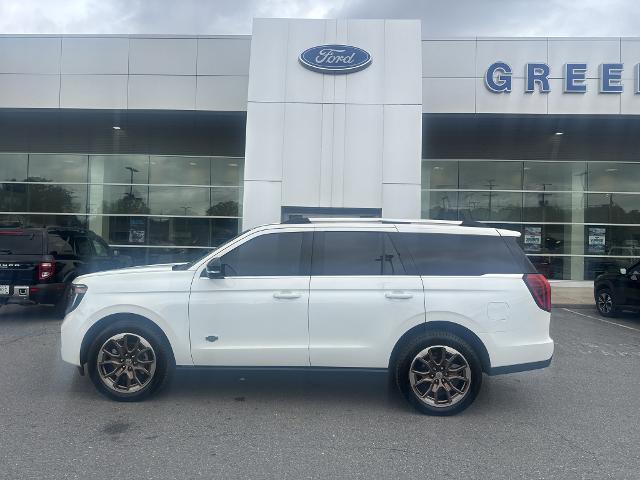 2026 Ford Expedition - $80,995