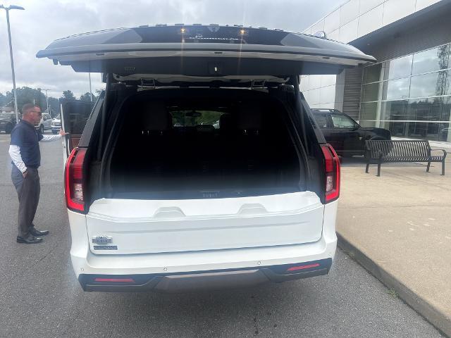 2026 Ford Expedition - $80,995